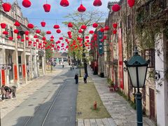 -赤坎·广东华侨国际旅游度假区