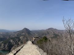 -司马台长城