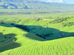 -新疆那拉提国家旅游度假区