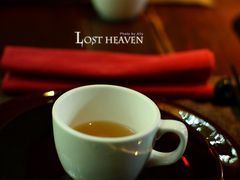 ally11-花马天堂云南餐厅 Lost Heaven(高邮路店)