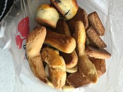 -爱德顺糕点食屋(利民道店)