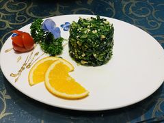 马兰豆干-梁溪河畔·吉府花园(南长街南下塘店)