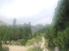 -四门塔风景区