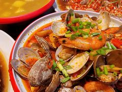 -老闵田螺馆·南昌市井菜·特色小吃(总店)