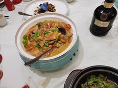 -上海古井假日酒店 · 徽昇楼中餐厅