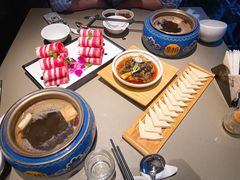 -享月汤皇·海鲜小火锅·聚会(曲江创意谷店)