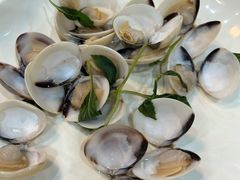 -海大大蒸汽海鲜餐厅·粤菜·特色小炒(欢乐颂店)