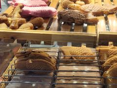 -粉粉乐鲷鱼烧(美罗城店)
