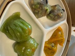 -粤域茶餐厅