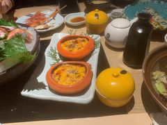 -匠和风精致料理(福州金融街万达店)