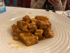 俄式冷酸鱼-莫斯科餐厅