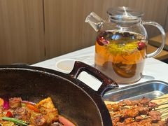 -清真.德枭炕肉店.青海菜(大新街夜市店)