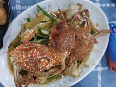 -明记海鲜大排档(巽寮湾店)