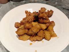 -王庄阿咪海鲜大排档(上下杭店)