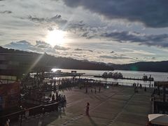 -伊达邵码头(德化社码头)