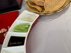 -味+新京宴·烤鸭·北京菜(创意谷店)