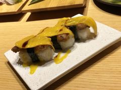 -富山日式料理(宽厚里店)