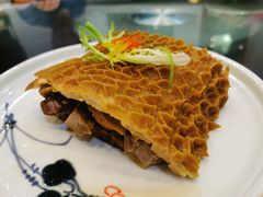 -都一处烧麦馆(前门店)