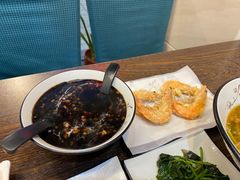 -台南擔仔面·卤肉饭(老虹井路店)