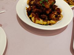 -顺风江南宴(静安大融城店)