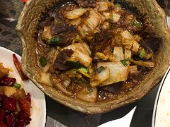 -马头巷·食景园(苏州总店)