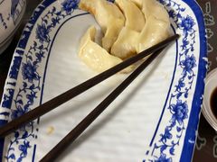 -长人馄饨铺(解放街店)