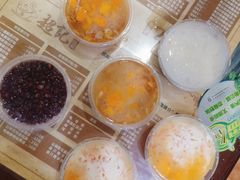 -玫瑰甜品(文明路店)