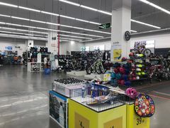 -迪卡侬(袁家岗店)