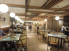 大堂-Home Thai·泰谣(王府井apm店)