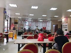 大堂-常州糕团店(北大街新世纪商城店)