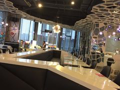 -银鲨国际美食百汇(金牛万达广场店)