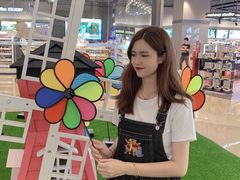 -布吉佳兆业广场