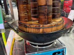 -荣生萝卜汤饭店