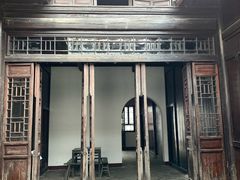 -毛泽东同志旧居