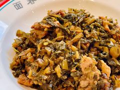 -面春山·传统老卤面(天隆寺店)