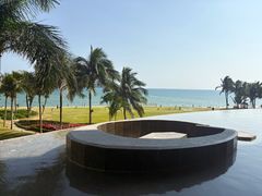 -品味餐厅·川湘菜·海鲜风味火锅·手工面食·万州烤鱼-石梅湾威斯汀度假酒店