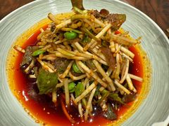-漾亚·雍雅合鲜(桐梓林店)