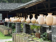 -景德镇古窑民俗博览区