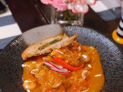 -La Creperie法餐厅(芮欧百货店)