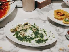-杭州君悦酒店·湖滨28中餐厅