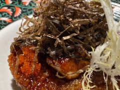 烧鳗鱼烩饭-木棉·醉心粤味(COCO Park店)