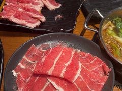 -呷哺呷哺(宝山正大乐城店)