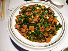 -小螺号海鲜·地道鲁菜(泉城广场店)