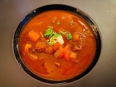 -恰餐厅CHAR Grill(北京三里屯洲际店)