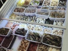 -阿城海鲜捞化(上下杭店)