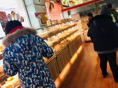 -新侨三宝乐西餐厅(崇文门店)