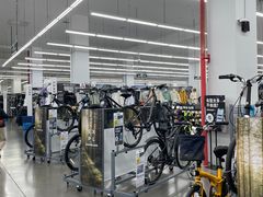 -迪卡侬(袁家岗店)