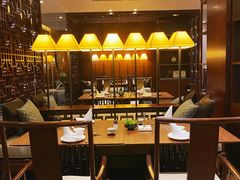 -蛇口希尔顿南海酒店·随轩中餐厅·粤菜