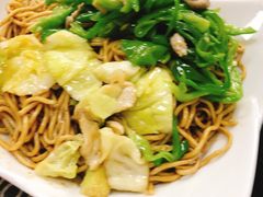 -茶南面馆(湖西街店)