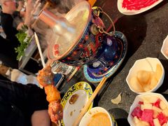 -南门涮肉(上海二店)